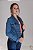 JAQUETA JEANS FEMININA MARMORE - Imagem 1
