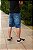 BERMUDA MASCULINA  AVESSO CLARA - Imagem 3