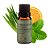 Óleo Essencial Blend de Óleos Refrescante By Samia - 15ml - Imagem 1
