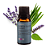 Óleo Essencial Blend de Óleos Relaxante By Samia - 15ml - Imagem 1