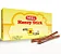 Honey Stick 1 Unidade Apis Flora - Imagem 1