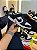Nike Air Jordan Low preto/branco - Linha premium - Imagem 4
