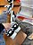 Puma Palermo em Preto/branco - Linha premium - Imagem 3