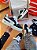 Puma Palermo em Preto/branco - Linha premium - Imagem 1