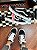 Tênis Vans Old Skool preto/branco -Linha premium - Imagem 3