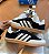 Tênis Adidas Samba OG preto/off - Linha Premium - Imagem 2
