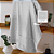 Toalha Banho Dohler Bella 70x140cm Velour Para Bordar a mão - Imagem 11