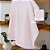 Toalha Banho Dohler Bella 70x140cm Velour Para Bordar a mão - Imagem 5