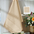 Toalha Rosto Dohler Artesanalle 50x80cm Velour Para Pintar e Bordar Máquina Alta Absorção - Imagem 4