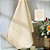 Toalha Rosto Dohler Artesanalle 50x80cm Velour Para Pintar e Bordar Máquina Alta Absorção - Imagem 11