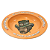 Cinzeiro de Metal Lion Rolling Circus - Imagem 2