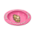 Cinzeiro de Metal Lion Rolling Circus - Imagem 5
