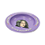 Cinzeiro de Metal Lion Rolling Circus - Imagem 6