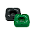 Cinzeiro de Silicone Slow Burning - Imagem 1
