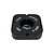 Cinzeiro de Silicone Slow Burning - Imagem 2