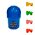 Dichavador de Acrílico Tainer Lion Rolling Circus - Imagem 1