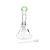 Bong de Vidro Pyramid Premium Squadafum - Imagem 4