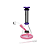 Bong de Vidro Cyclone Premium Squadafum - Imagem 2