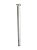 Piteira de Vidro Simples com Bocal Flat Plug Headshop - Imagem 3