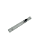 Piteira de Vidro Simples com Bocal Slim Plug Headshop - Imagem 1