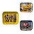 Bandeja Lion Rolling Circus Grande - Imagem 1