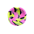 Cinzeiro de Silicone Redondo Squadafum - Imagem 5