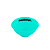 Cuia de SIlicone Squadafum - Imagem 11