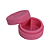 Slick de Silicone Grande com Divisória Squadafum - Imagem 19