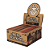 Seda Bem Bolado Large Brown King Size - Imagem 1