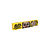 Seda Lion Rolling Circus Brown King Size + Tips - Imagem 2