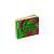 Piteira de Papel Hiper Large Bem Bolado x Girls in Green - Imagem 2