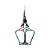 Tesoura King Abduzido - Imagem 3