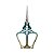 Tesoura King Abduzido - Imagem 2
