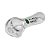 Pipe de Vidro 6mm Hippie Bong - Imagem 1