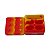 Slick de Silicone Lego com Divisória 25ml MD - Imagem 2