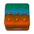 Slick de Silicone Lego com Divisória 25ml MD - Imagem 5
