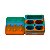 Slick de Silicone Lego com Divisória 25ml MD - Imagem 4