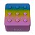 Slick de Silicone Lego com Divisória 25ml MD - Imagem 7