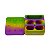 Slick de Silicone Lego com Divisória 25ml MD - Imagem 10