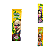 Cone Hemp Terpenado Lion Rolling Circus - Imagem 1