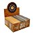 Seda Sadhu Guru Spirit King Size Slim Brown - Imagem 1
