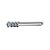 Piteira de Vidro Anti Stress Black & White - Imagem 2