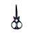 Tesoura Abduzido Guitar - Imagem 2