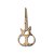 Tesoura Abduzido Guitar - Imagem 4