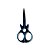 Tesoura Abduzido Guitar - Imagem 1