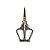 Tesoura Abduzido King - Imagem 2