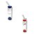 Cremador de Vidro Hash Collector Sucreme - Imagem 1
