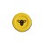 Slick de Silicone Oil 7ml Redondo Cultura Dab - Imagem 5