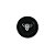 Slick de Silicone Oil 7ml Redondo Cultura Dab - Imagem 2