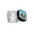 Slick de Vidro com Divisória 10ml Frozen Glass Cultura Dab - Imagem 2